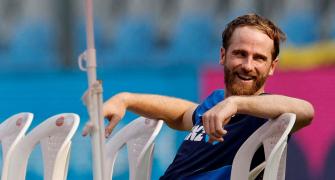 Williamson hails T20 WC growth: 'Anything can happen'