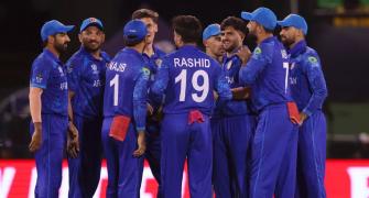 Afghans eye Super 8 berth; USA look to go past Ireland
