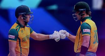 T20 WC: SA scrape past Netherlands in low-scoring tie