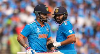 Manjrekar expects Kohli-Rohit to fire in knockouts