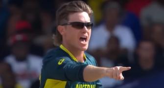 Pulling out of IPL was best decision I took: Zampa