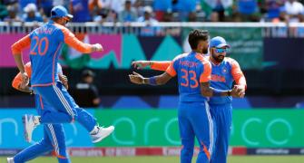 India applauded after defending lowest score in T20 WC