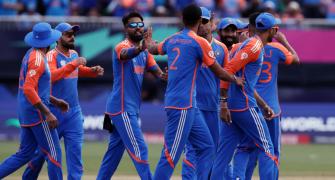 Bumrah key to India's T20 WC title hopes, says Kumble