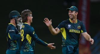 WC: Aus wary of Scotland; Pak look to sign out on high