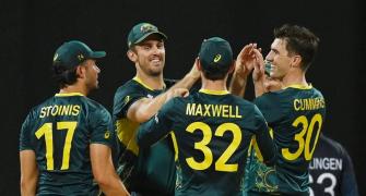 Australia to 'manipulate' match to knock out England?