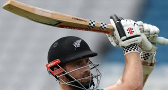 NZ-WI in crunch match; rain looms over England again