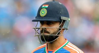 'There is nothing I can say about Virat Kohli'