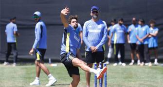 Why Kuldeep will be picked for Super Eight 