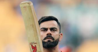 T20 WC: All eyes on Kohli as India face Canada
