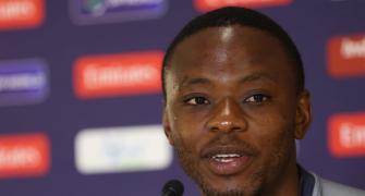 Expect conditions to level up in Caribbean leg: Rabada