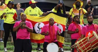 T20 WC: Uganda player approached for fixing?