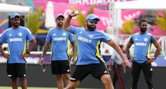 India seek revenge; England look to defend T20 crown