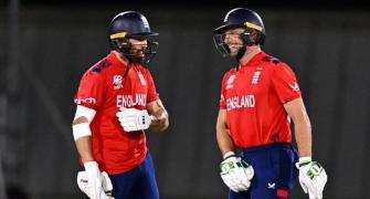India favoured but England can upset: Collingwood 