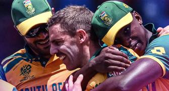 Super 8: Proteas quell USA's spirited challenge