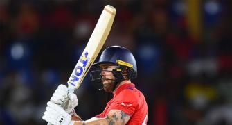 T20 WC PICS: England prove too good for West Indies
