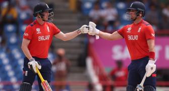 England eye big win vs USA to stay alive in T20 WC