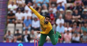 Shamsi opts out of CSA central contract 