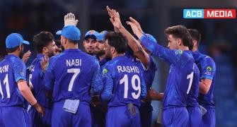 Afghanistan aim to upset South Africa in T20 WC semis