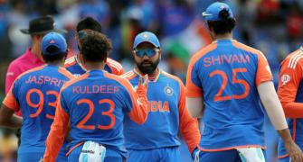 India will come hard at us: England coach Mott