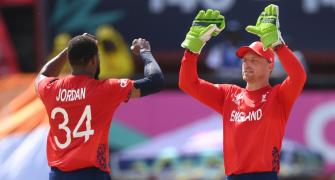 Buttler rues Moeen decision, not toss in loss to India