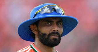 Jadeja: A thoroughbred who found his own course