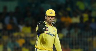 Dhoni to take on 'new role' in upcoming IPL season?