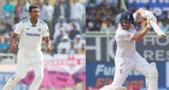 Ashwin, Bairstow set for century of Tests together
