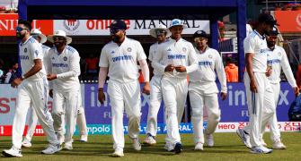 5th Test: Will Padikkal Replace Patidar?