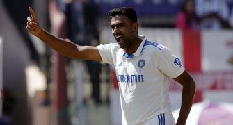 Ashwin reinvents himself to bluff batters