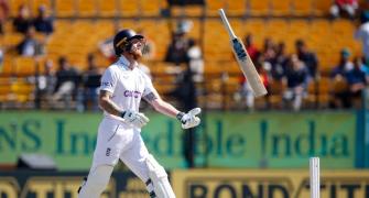 Stokes defends aggressive approach after series defeat