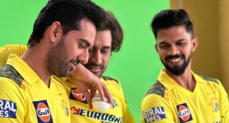 Who will succeed Dhoni? CSK boss says...