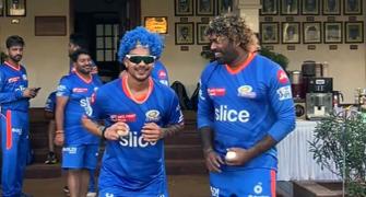 IPL 2024: Meet Mumbai Indians' new 'Malinga'