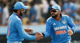 Why no reserve days for T20 World Cup semis