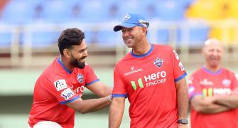 'All the banter & fun have started with Pant's return'