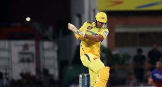 IPL 2024: CSK vs RCB: The Best Batters!