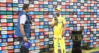 SEE: How CSK's Faith In Gaikwad Paid Off