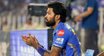 IPL: Hardik on what went wrong for Mumbai Indians