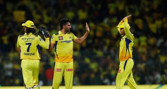 CSK Vs GT: Who Was The Better Bowler?