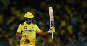 The six-hitting machine CSK wants in T20 WC squad