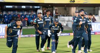 With small margins, GT keeping watch on net run rate