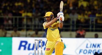 CSK Vs DC: Who Played The Best Knock?