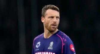'Buttler pushed for Eng players' withdrawal from IPL'