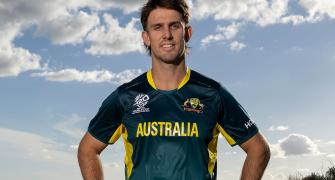 No big surprises as Aus announce T20 World Cup squad