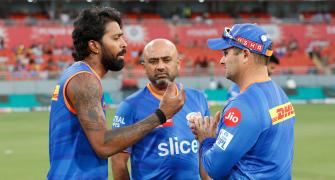 KKR look to iron out flaws against off-colour MI