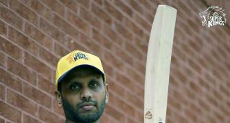 Ex-Delhi batter Milind in USA squad for T20 World Cup