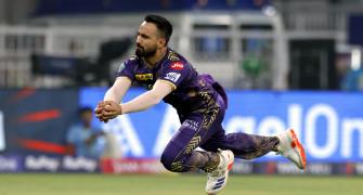 'Is This The Best Catch Of The IPL?'