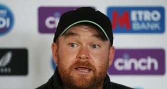 T20 World Cup: Paul Stirling to lead Ireland