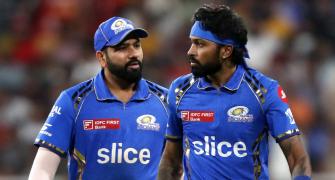 'Ego-driven': De Villiers on Pandya's IPL captaincy