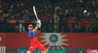 IPL: RCB eye fifth win in a row against Pant-less DC