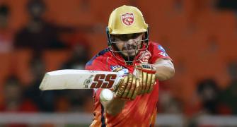 IPL: 'Impact Player has made a big difference'